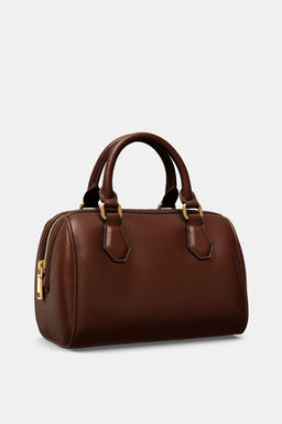CITY BAG - Zara фото 9