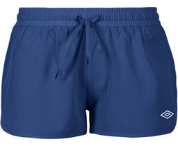 Женские спортивные шорты UMBRO