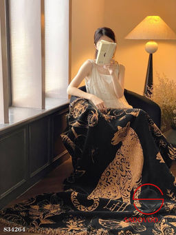 Велюровое покрывало на кровать