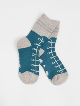 Носки детские DMDBS с тормозами