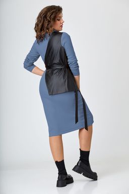 Костюм Bonna Image 769 голубой  фото 2