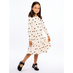 Платье интерлок 1670200101 - Youlala фото 6