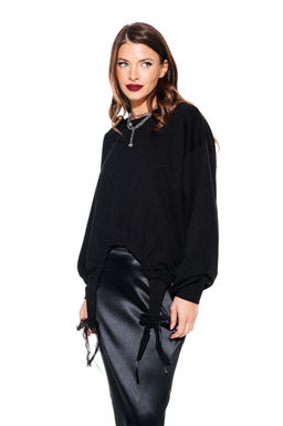 Свитшот женский новый год