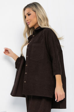 Рубашка Маринара - Lt collection фото 14