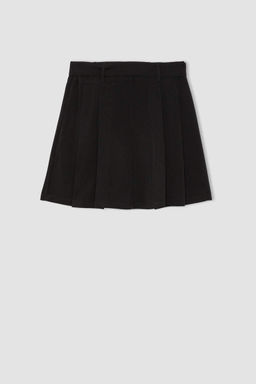 Мини-юбка Cool Pilise - Defacto фото 8