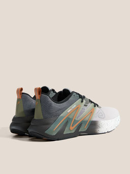 Мужские кроссовки FILA NEON 2.0 M Артикул 4563425, светло-серый