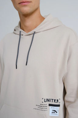 Худи Anta UNIT A  фото 5