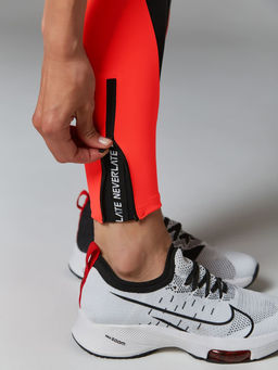 Леггинсы моделирующие с имитацией бикини - NEVERLATE фото 4