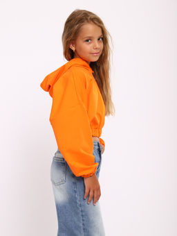 ТД052 Толстовка Porsch - Милаша фото 22