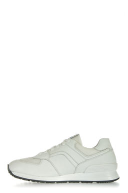 Полуботинки мужские RALF RINGER/Б167101БЛ/Белый фото 2