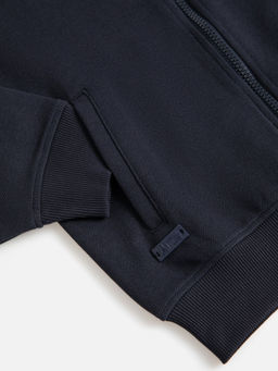 ACOOLA / Куртка детская для мальчиков Five_jc холодный синий  фото 4