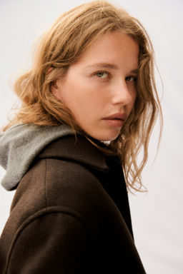 Abrigo sobretodo - H&m фото 5