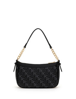 Siyah _apraz _anta - Pierre cardin фото 5