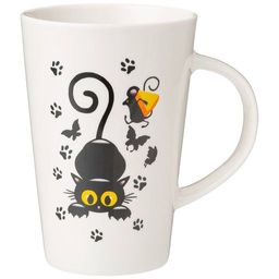 КРУЖКА КОТОМАНИЯ 450МЛ