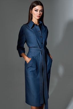 Платье 0647 - Di-lia fashion фото 2