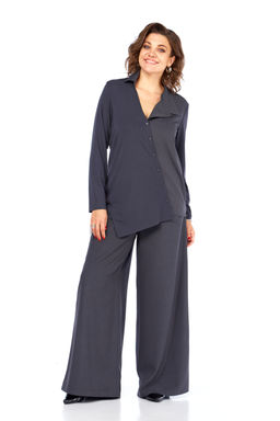 Костюм Diamant 2108 синий графит  фото 11