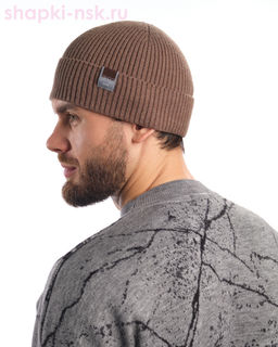 003 1S/1KM SHM Престон Колпак мужской (58-60)