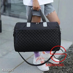 Женская спортивная сумка 48/30/19 - Bruno фото 2