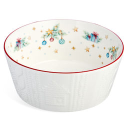 САЛАТНИК LEFARD WINTER STORY 14,5 СМ 620 МЛ