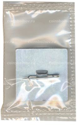 Значок Куба  Национальный зоологический парк  Ягуар