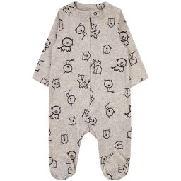 Комбинезон кашкорсе 1479400103 - Youlala фото 4