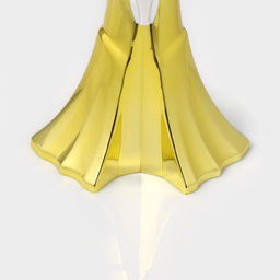 Башня пивная Gold, колба с подсветкой, 3 л, пластик, золотистая - Simaland фото 6