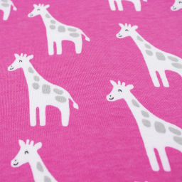 Комбинезон интерлок 1479200702 - Youlala фото 4