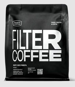 Кофе Перу Хосе Ривера - Tasty coffee фото 7