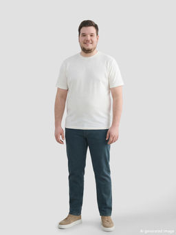 779 Regular Fit Erkek Jean Pantolon