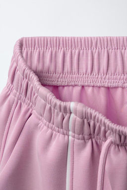 MODAL JOGGER TROUSERS, CHARACTERISTICS - Zara фото 6