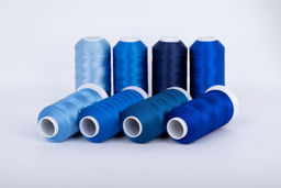 Нитки для вышивания Gamma V120/2 100% вискоза 5000 я 4570 м