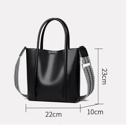 Bags Сумка женская / кожа / 03812172 фото 8