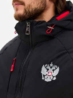 Костюм утеплённый RUSSIA 18M-RT-1546 - Rusteam фото 8