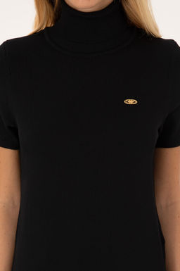 Kad_n Siyah Bo_azl_ Kazak - U.s. polo assn фото 6