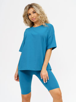 948 Костюм "Мор.волна"