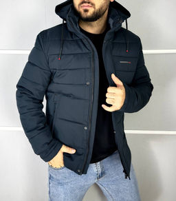 Куртка мужская