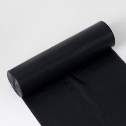 Мешки для мусора Доляна Extra Large, 360 л, 110140 см, 60 мкм, ПВД, 10 шт., чёрные  фото 4