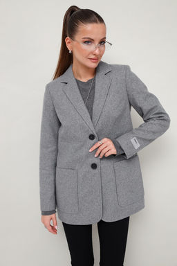 Жакет 11-118/15