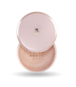 RELOUIS Пудра порошкообразная Classic Relouis № 025 натуральный бежевый