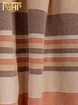 Покрывало самотканое х/б 150х225 №Ткп-150/10 - Ганг фото 5