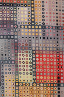 Платье Тетрис по-новому (мультиколор) П8677 - Lt collection фото 6