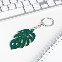 Набор Antique, обложка для паспорта и брелок - Simaland фото 7