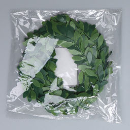 Лиана искусственная для декора «Папоротник», 3 метра, 13×13×2 см