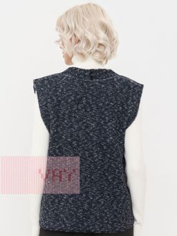 Жилет женский 5232-1762 - Vay фото 2