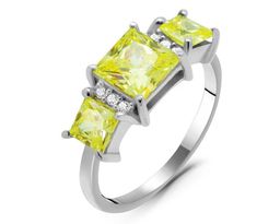 Кольцо из серебра крайола циркон, Измир