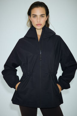 Chubasquero con StormMove - H&m фото 3