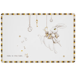 НАБОР ПОДСТАНОВОЧНЫХ САЛФЕТОК WONDERLAND ИЗ 4 ШТ,, 45Х30 СМ - Lefard фото 2