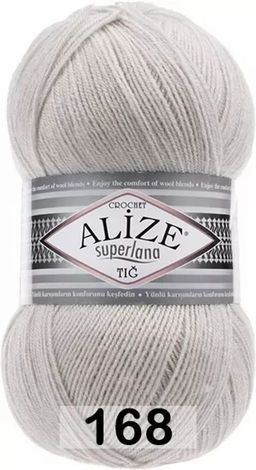 SUPERLANA TIG - Alize фото 17