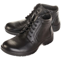 Ботинки Riveri натуральная кожа фото 2