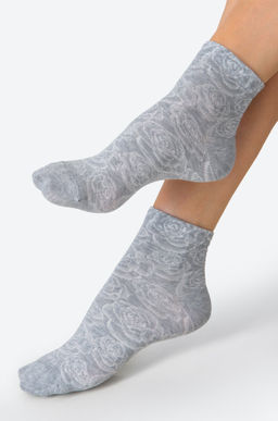 Женские носки 2 пары Happy Fox  фото 6